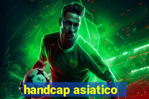 handcap asiatico -1.5